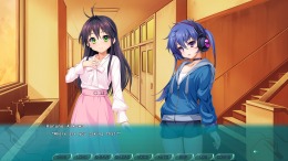   Holy Valkyrie EXS-TiA: Concerto 1