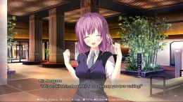 Home Sweet Homecoming  PC