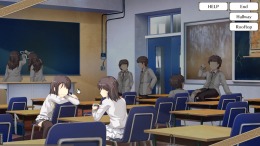   Home Sweet Homecoming