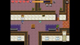 Honey Trap Escape ~ Family of Villains and the Cage ~ 