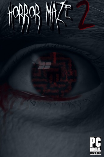 Horror Maze 2  