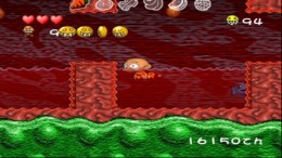 Hudson Selection Vol.03 - PC Genjin  PlayStation 2