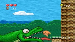  Hudson Selection Vol.03 - PC Genjin