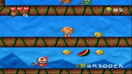   Hudson Selection Vol.03 - PC Genjin