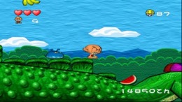 Hudson Selection Vol.03 - PC Genjin 