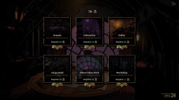 Hunter's Moon: A Sovereign Syndicate Adventure 