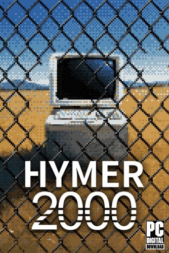 Hymer 2000  