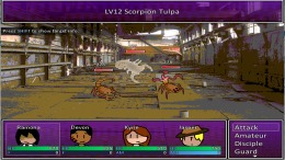 I Hate You, Please Suffer - Complete  PC