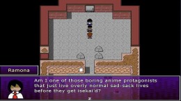 I Hate You, Please Suffer - Complete 