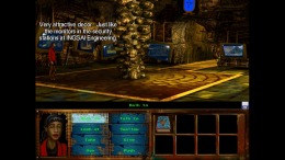  I Have No Mouth, and I Must Scream