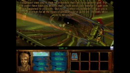  I Have No Mouth, and I Must Scream