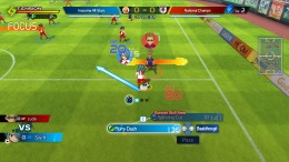   INAZUMA ELEVEN: Victory Road