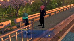 INAZUMA ELEVEN: Victory Road  PC