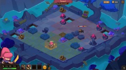  Indies' Lies 2: Fire Seed