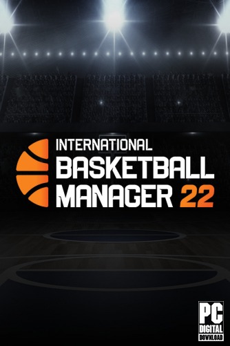 International Basketball Manager 22  
