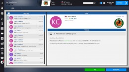   International Basketball Manager 22