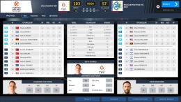  International Basketball Manager 22
