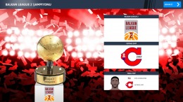 International Basketball Manager 22 
