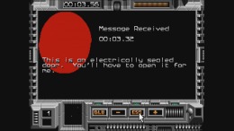 Игровой мир Interphase