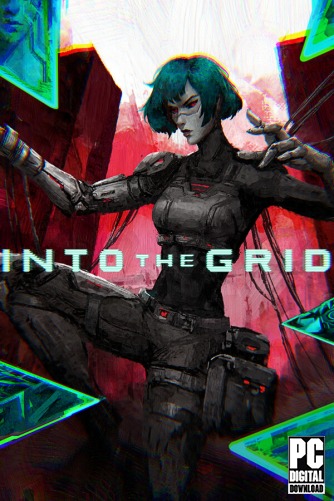 Into The Grid  