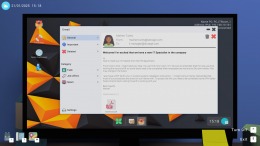  IT Specialist Simulator