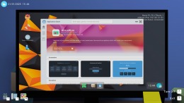   IT Specialist Simulator