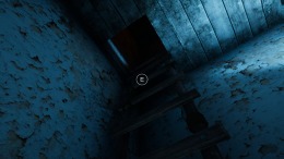   Jeff The Killer: Horror Game