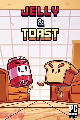 Jelly & Toast  