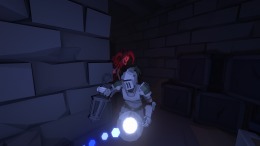 Jester: A Foolish Ritual  