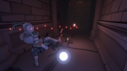  Jester: A Foolish Ritual