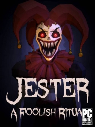 Jester: A Foolish Ritual  