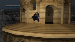 Jumper - Griffin's Story  PlayStation 2