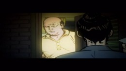  Jumper - Griffin's Story