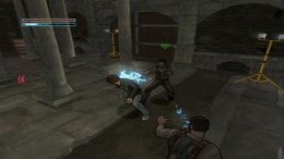   Jumper - Griffin's Story