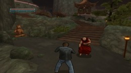 Jumper - Griffin's Story 