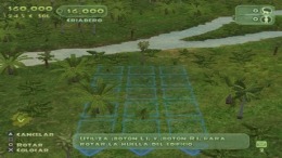  Jurassic Park - Operation Genesis