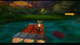   Kao the Kangaroo - Round 2