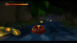  Kao the Kangaroo - Round 2