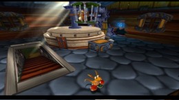   Kao the Kangaroo - Round 2