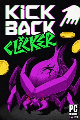 Kickback Clicker  