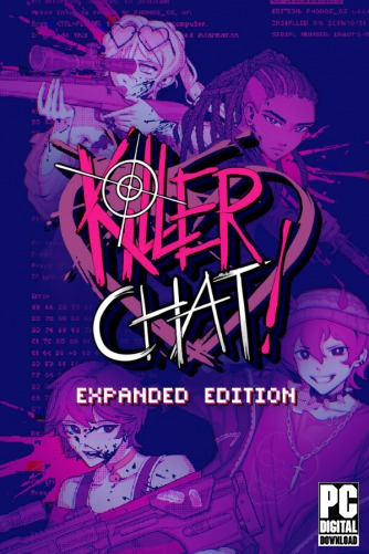 Killer Chat!  