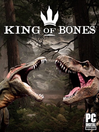 King of Bones  