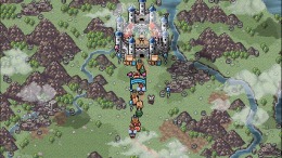 Kingdoms of the Dump  