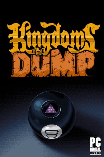Kingdoms of the Dump  