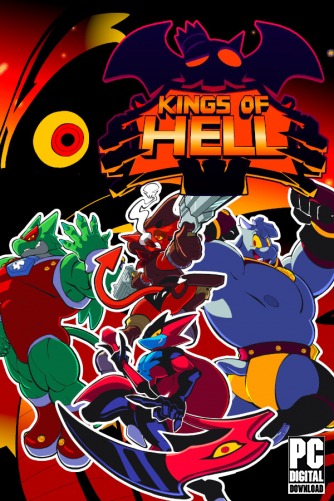 Kings of Hell  