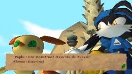  Klonoa 2 - Lunatea's Veil
