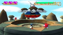  Klonoa 2 - Lunatea's Veil