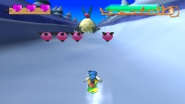   Klonoa 2 - Lunatea's Veil