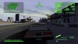  Knight Rider - The game