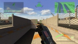   Knight Rider - The game